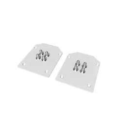 Комплект заглушек Lumker ECS-SY-LINK-SL 021073