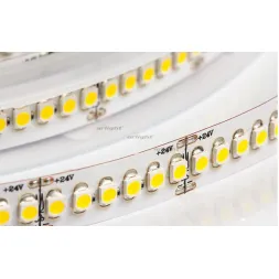 Светодиодная лента Arlight RT 6-3528-240 24V Warm2700 4х (1200 LED) 017428