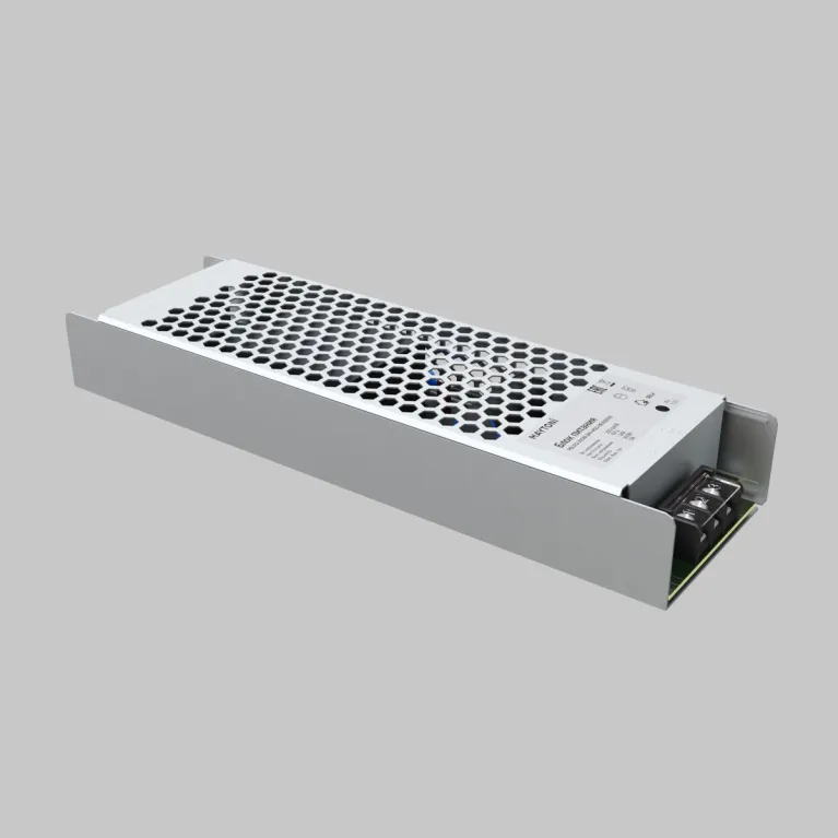 Блок питания Maytoni PSL012 300Вт DC24В IP20 821005