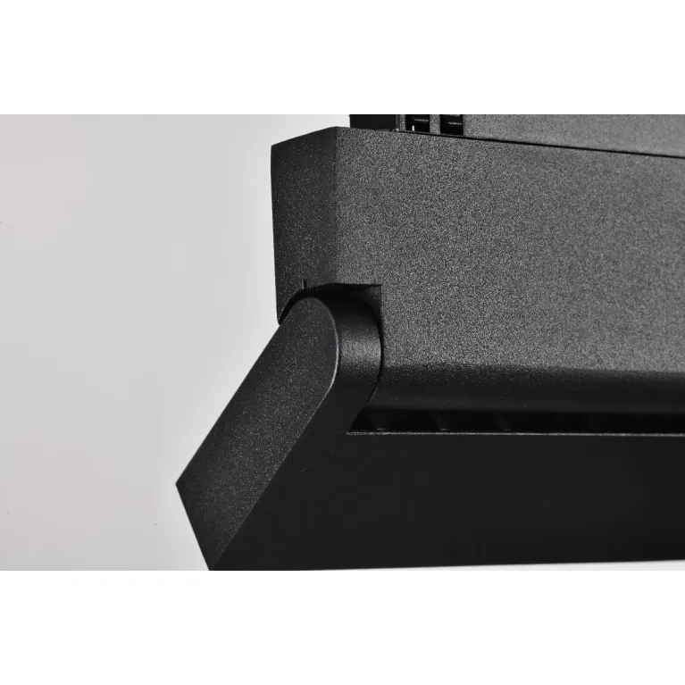 Трековый магнитный светильник Myfar FlowPoint MT0213-12W3K-B