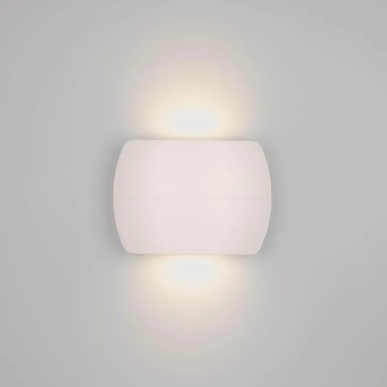 Настенный светодиодный светильник Arlight SP-Wall-140WH-Vase-6W Warm White 020800