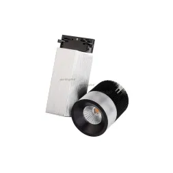 Трековый светильник Arlight LGD-2238SB-15W Warm White 24deg 022040