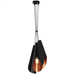 Подвесная люстра Luminex Calyx 9185