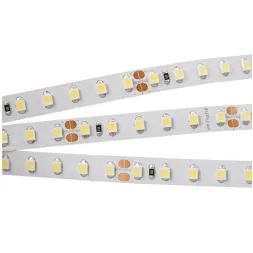 Светодиодная лента Arlight RT 2-5000 24V Warm2400 2x (3528, 600 LED, LUX) 018090(B)