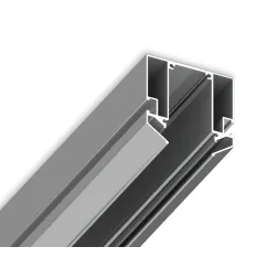 Корпус для накладного шинопровода Ambrella Light Magnetic 220V GL1014