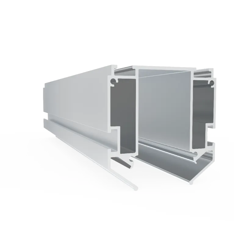 Профиль-держатель Lumker SY-LINK-20S1-2-SL 021071