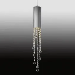Подвесной светильник Crystal Lux Creek SP1