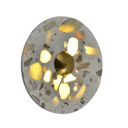 Настенный светильник Zortes Terrazzo ZRS.1878.02