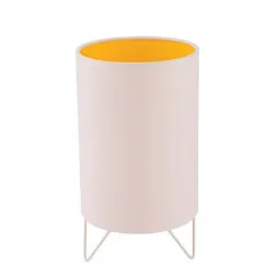 Настольная лампа TK Lighting 2913 Relax Junior жёлтый 1