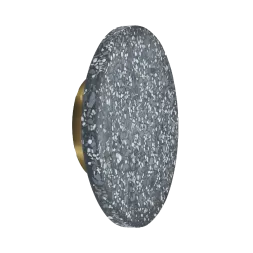 Настенный светильник Zortes Terrazzo ZRS.1878.05