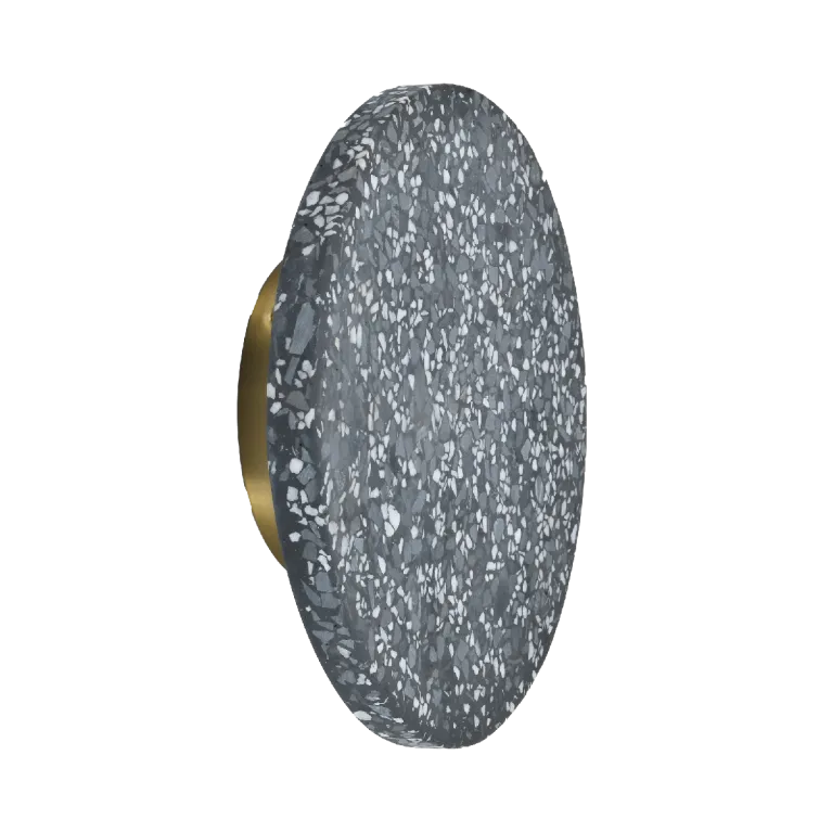 Настенный светильник Zortes Terrazzo ZRS.1878.05
