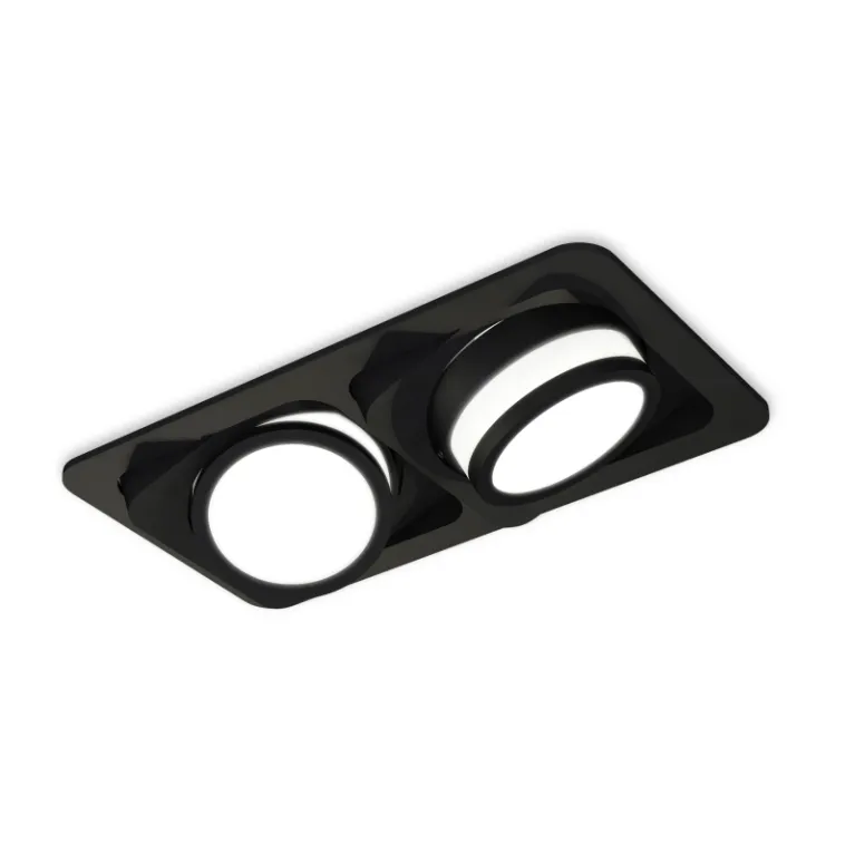 Встраиваемый светильник Ambrella Light Techno Spot XC7664081 (C7664, N7121)