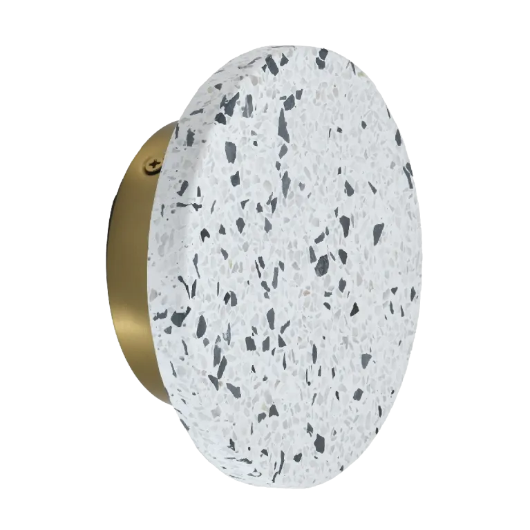 Настенный светильник Zortes Terrazzo ZRS.1878.08