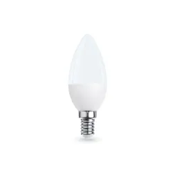 Светодиодная лампа Ambrella Light Bulbing E14 13W 6400K свеча 371316