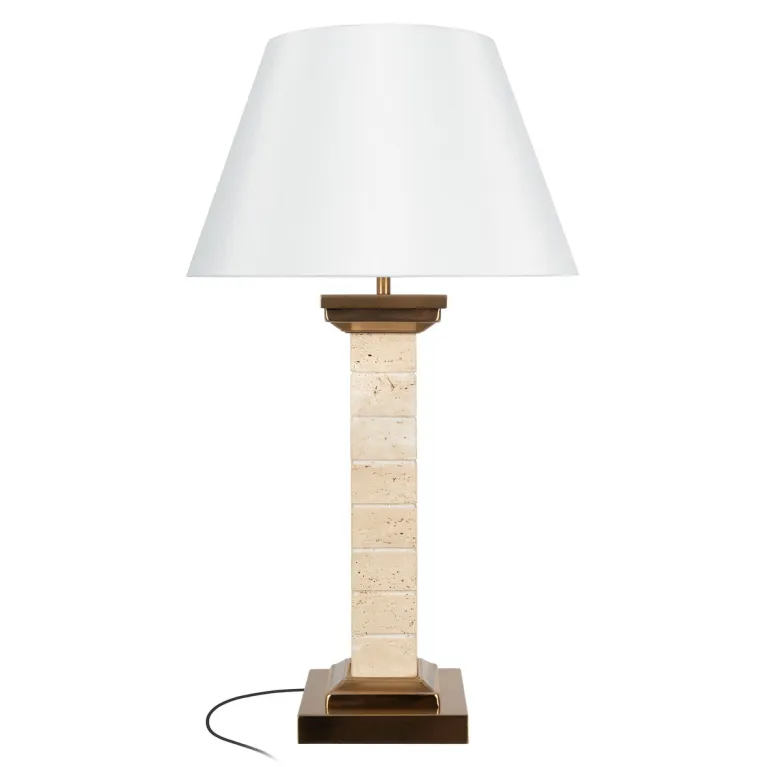 Настольная лампа Loft IT Limestone 10442T/A