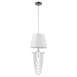 Подвесной светильник Crystal Lux Foggia SP1