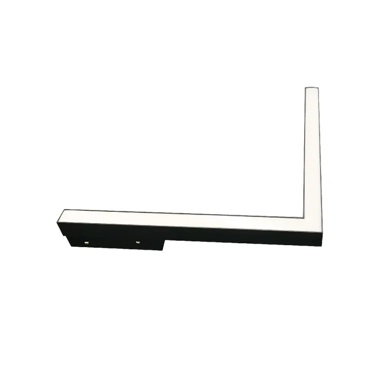 Трековый магнитный светильник Lumker SY-LINK-AN-BL-24-WW 016761