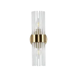 Настенный светильник Zortes Flamo ZRS.90609.07
