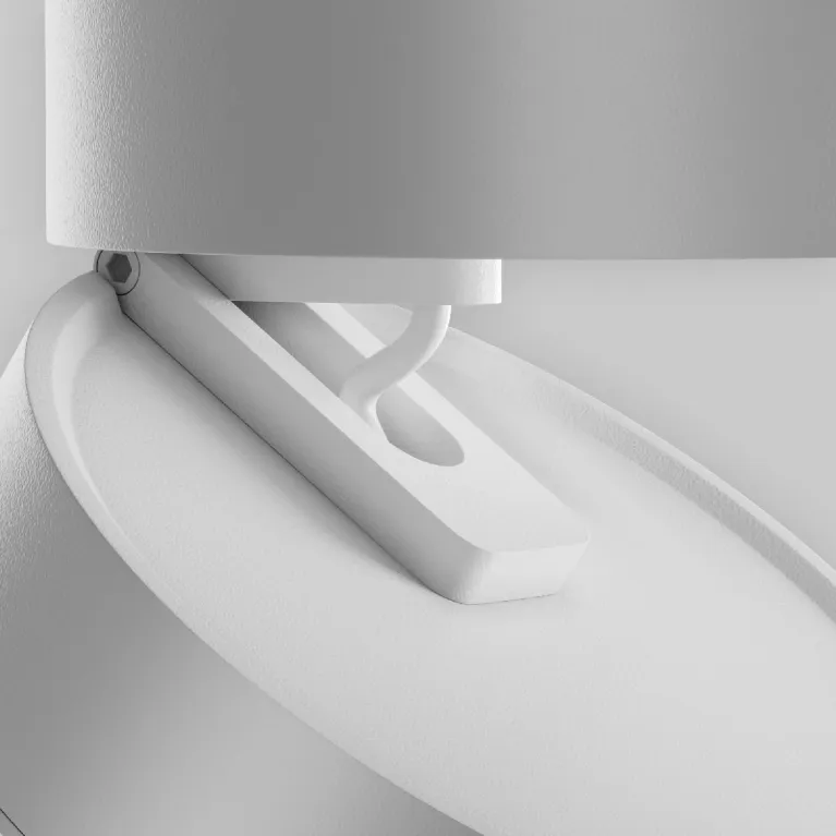 Накладной спот Maytoni Magic C022CL-7W3K-W-1