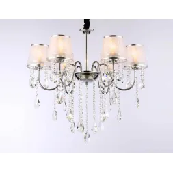 Подвесная люстра Ambrella light Traditional TR4588