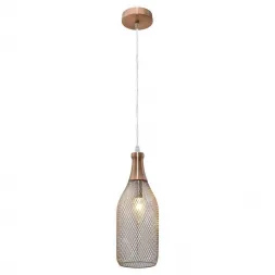 Подвесной светильник Lussole Loft Peekskill GRLSP-9649