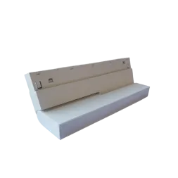 Трековый магнитный светильник Lumker SY-LINK-FLMT-WH-12-NW 018740