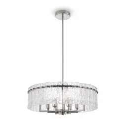 Подвесная люстра Freya Basilica FR5166PL-06N