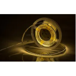 Светодиодная лента Arlight RT6-3528-180 24V Warm White 3x (900 LED) 017419