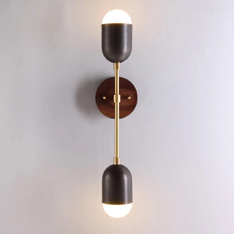 Настенный светодиодный светильник Imperium Loft Chris B 209124-23