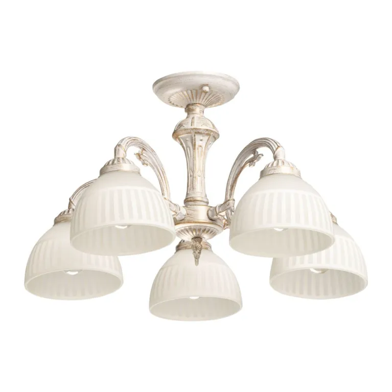 Люстра на штанге De Markt City Ариадна 105012205