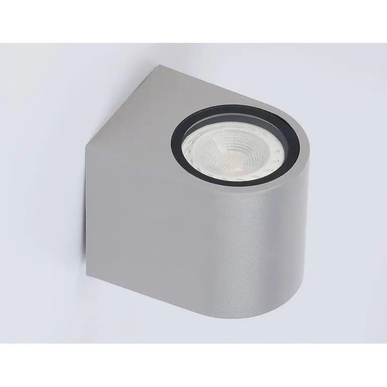 Уличный настенный светильник Ambrella light Garden ST3721