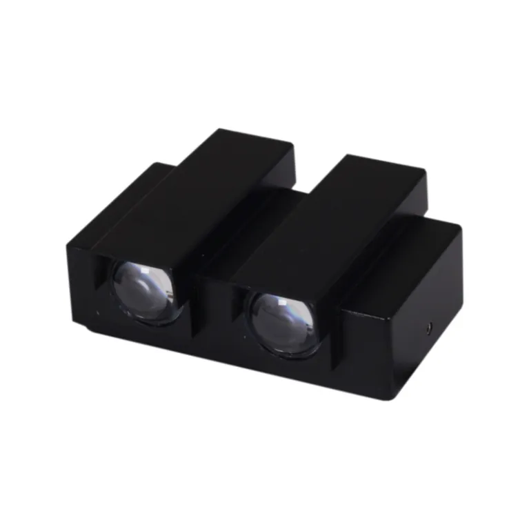 Архитектурный светильник Reluce 86846-9.2-004TL LED4*1W BK
