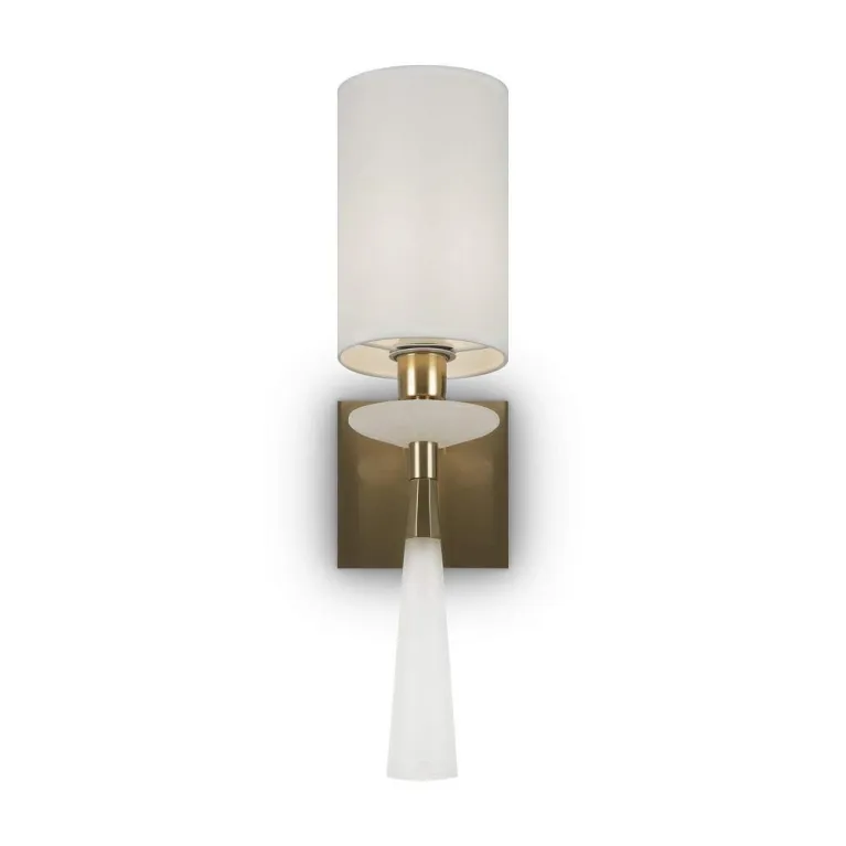 Настенный светильник Maytoni Bianco MOD224WL-01BS1