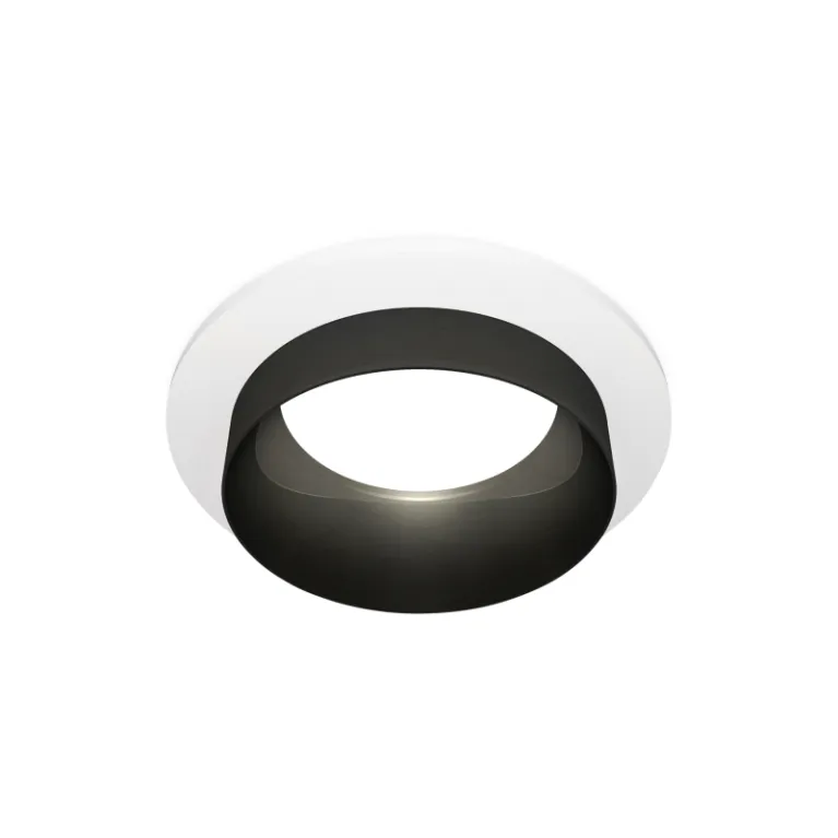 Встраиваемый светильник Ambrella Light Techno Spot XC6512021 (C6512, N6131)