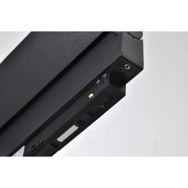 Трековый магнитный светильник Myfar FlowPoint MT0213-12W3K-B