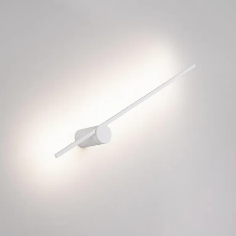 Настенный светодиодный светильник Arlight SP-Vinci-S600x55-7W Warm3000 035683