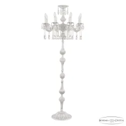 Торшер Bohemia Ivele Crystal AL79101T/8/175 A WMN