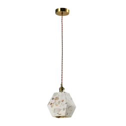 Подвесной светильник Zortes Terrazzo ZRS.1878.01