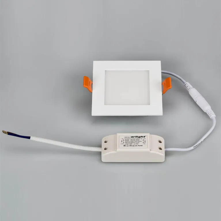 Светодиодная панель Arlight DL 020123