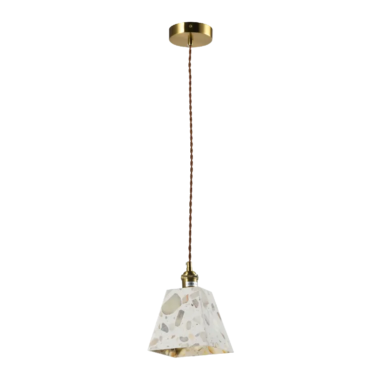 Подвесной светильник Zortes Terrazzo ZRS.1878.03