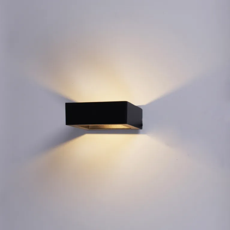 Архитектурный светильник Reluce 86848-9.2-002TL LED5W BK