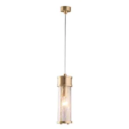 Подвесной светильник Newport 10271 S/S brass М0065539 Подвесной светильник Newport 10271 S/S brass М0065539