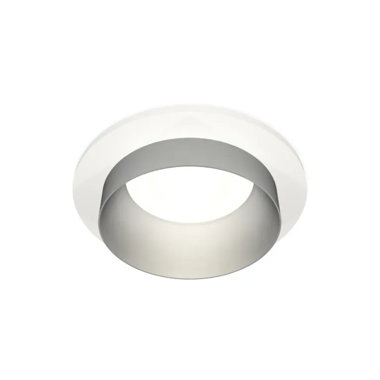 Встраиваемый светильник Ambrella Light Techno Spot XC6512023 (C6512, N6133)