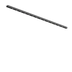 Трековый магнитный светильник Maytoni Points TR174-1-24WTW-M-B