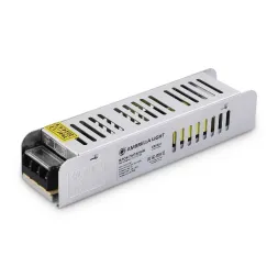 Блок питания с EMC для светодиодной Ambrella Light Illumination ленты 60Вт DC12В 5A IP20 GS8651