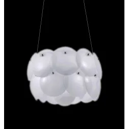 Подвесной светильник Crystal Lux Omega SP4