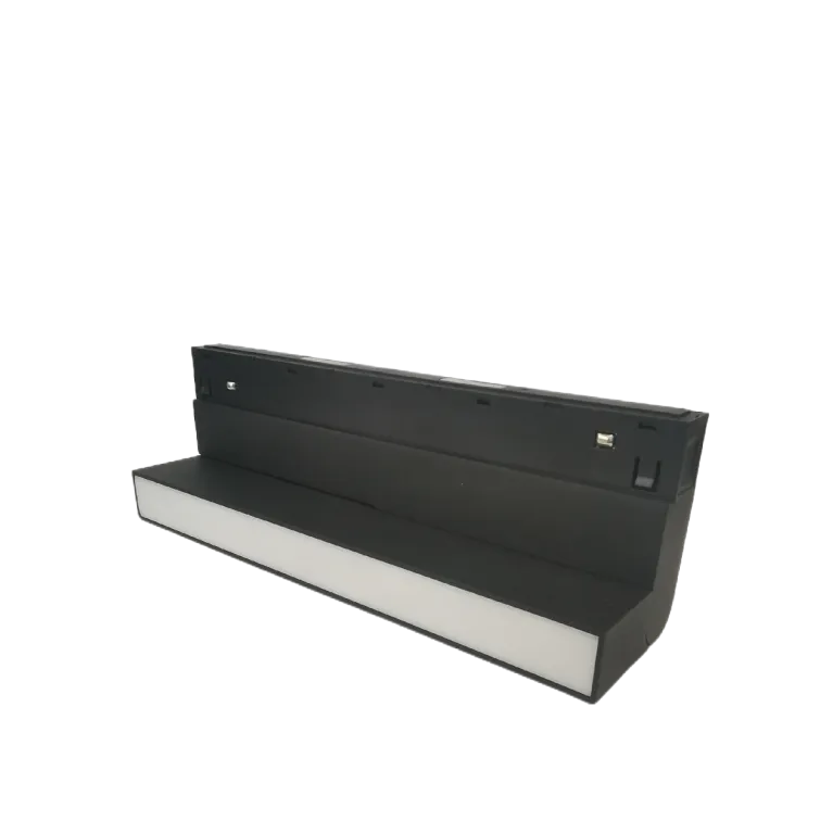 Трековый магнитный светильник Lumker SY-LINK-FLMT-BL-12-WW 018739