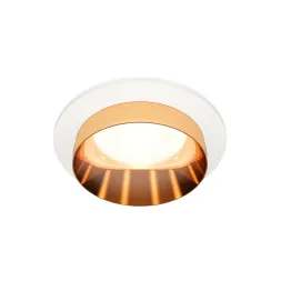 Встраиваемый светильник Ambrella Light Techno Spot XC6512024 (C6512, N6134)
