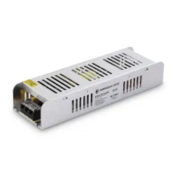 Блок питания с EMC для светодиодной ленты Ambrella Light Illumination 250Вт DC12В 20,8A IP20 GS8655