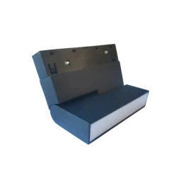 Трековый магнитный светильник Lumker SY-LINK-FLMT-BL-6-NW 018734